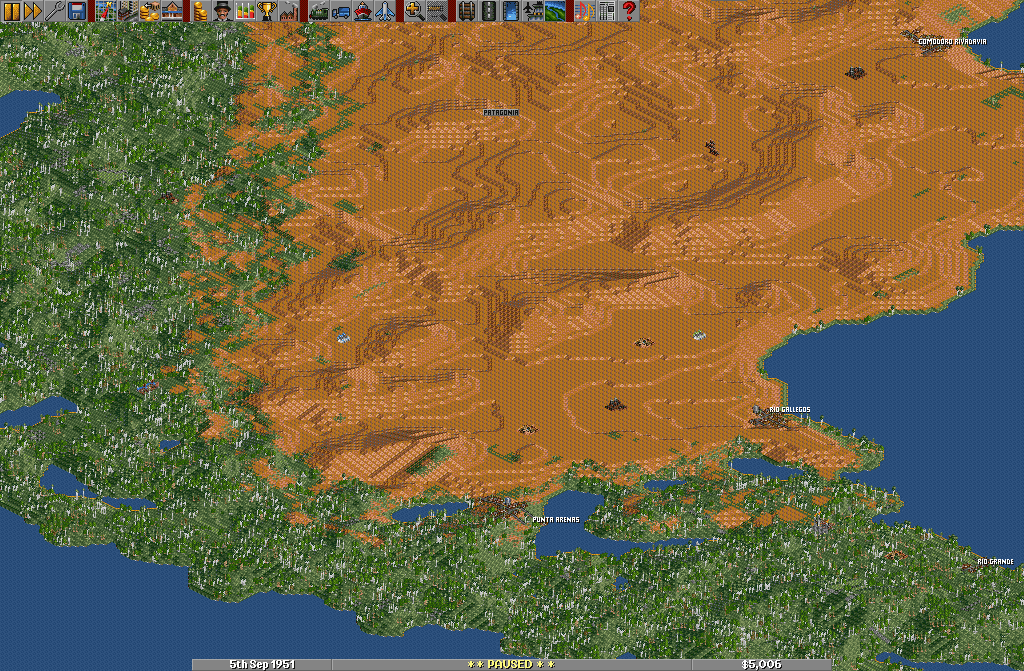 openttd map